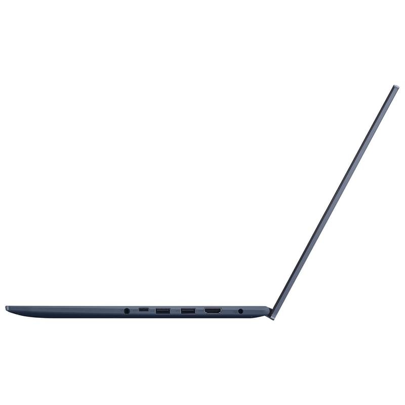 Ноутбук Asus VivoBook 15 i5 1235U/ 8ГБ / 512SSD / 15.6 / DOS / (X1504ZA-BQ1105) - фото #9