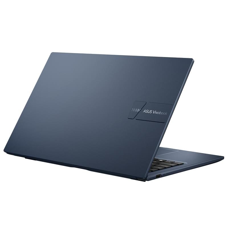 Ноутбук Asus VivoBook 15 i3 1215U/ 8ГБ / 512SSD / 15.6 / DOS / (X1504ZA-BQ1141) - фото #5