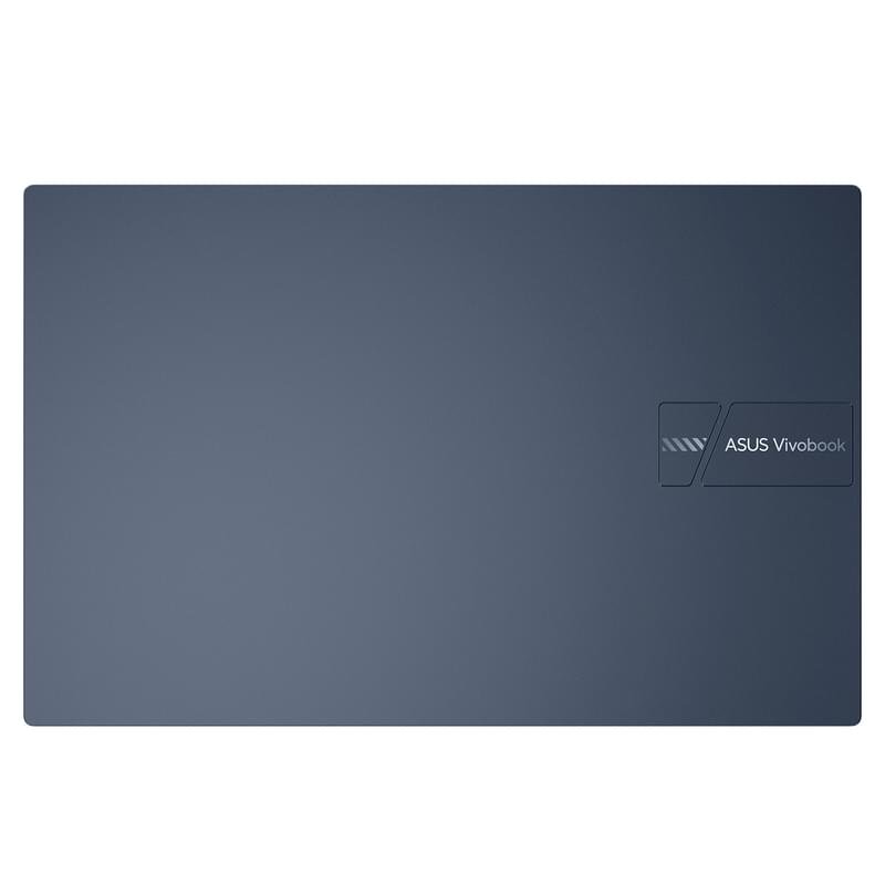 Ноутбук Asus VivoBook 15 i3 1215U/ 8ГБ / 512SSD / 15.6 / DOS / (X1504ZA-BQ1141) - фото #7