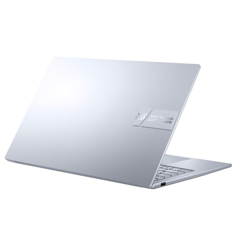 Ноутбук 15,6'' Asus Vivobook 15X i3 1220P / 8ГБ / 512SSD / DOS / (K3504ZA-BQ123) - фото #6