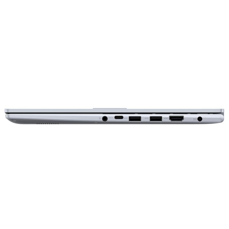 Ноутбук 15,6'' Asus Vivobook 15X i3 1220P / 8ГБ / 512SSD / DOS / (K3504ZA-BQ123) - фото #9