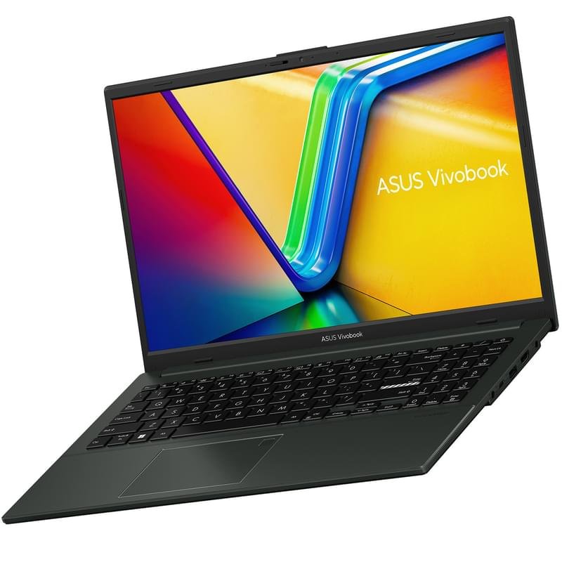 Ноутбук Asus Vivobook Go 15 Ryzen 5 7520U / 8ГБ / 512SSD / 15.6 / Win11 / (E1504FA-BQ983W) - фото #5