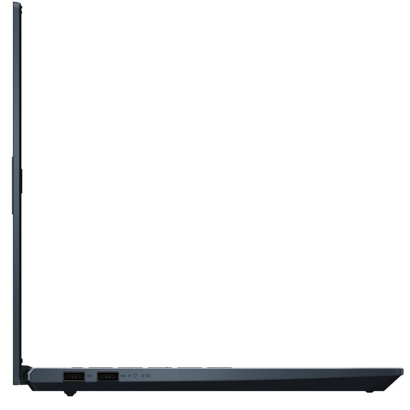 Ноутбук Asus VivoBook Pro 15 OLED i5 12500H / 16ГБ / 512SSD / RTX3050 4ГБ / 15.6 / DOS / (K6500ZC-MA367) - фото #9
