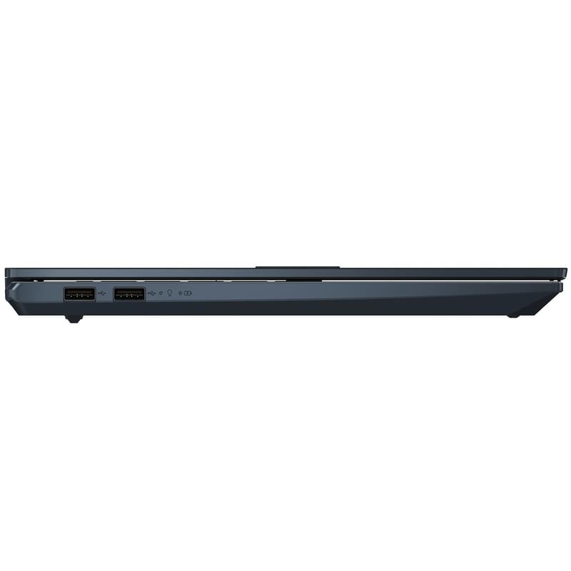 Ноутбук Asus VivoBook Pro 15 OLED i5 12500H / 16ГБ / 512SSD / RTX3050 4ГБ / 15.6 / DOS / (K6500ZC-MA367) - фото #10