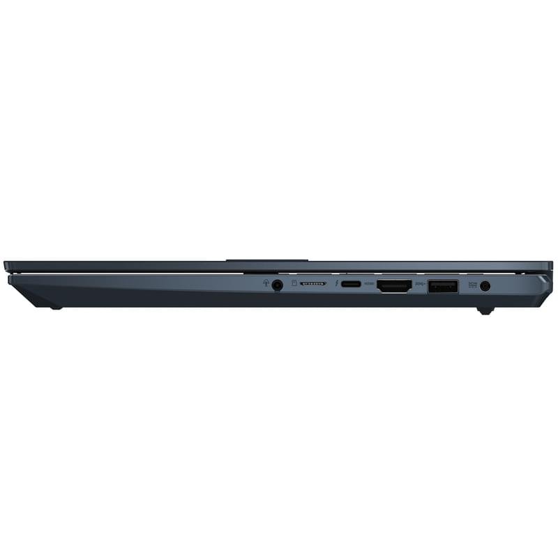Ноутбук Asus VivoBook Pro 15 OLED i5 12500H / 16ГБ / 512SSD / RTX3050 4ГБ / 15.6 / DOS / (K6500ZC-MA367) - фото #11
