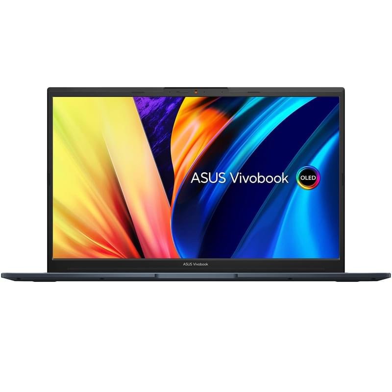 Ноутбук Asus VivoBook Pro 15 OLED i5 12500H / 16ГБ / 512SSD / RTX3050 4ГБ / 15.6 / DOS / (K6500ZC-MA367) - фото #1