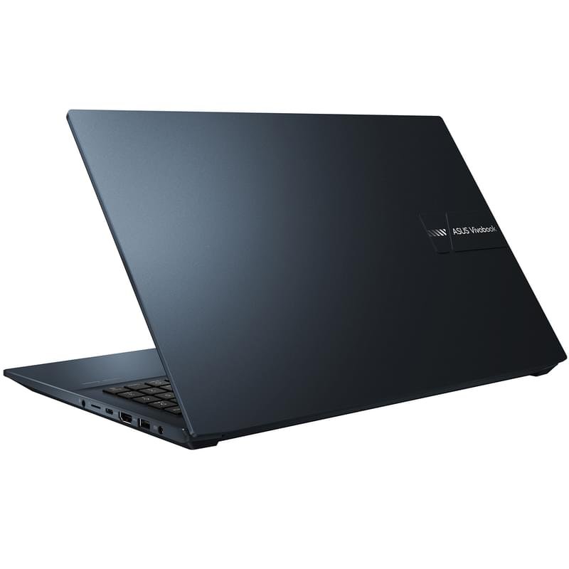 Ноутбук Asus VivoBook Pro 15 OLED i5 12500H / 16ГБ / 512SSD / RTX3050 4ГБ / 15.6 / DOS / (K6500ZC-MA367) - фото #6