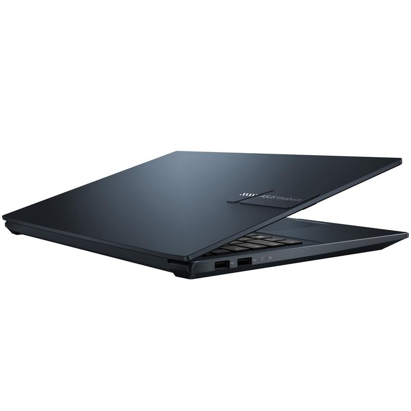 Ноутбук Asus VivoBook Pro 15 OLED i5 12500H / 16ГБ / 512SSD / RTX3050 4ГБ / 15.6 / DOS / (K6500ZC-MA367) - фото #7