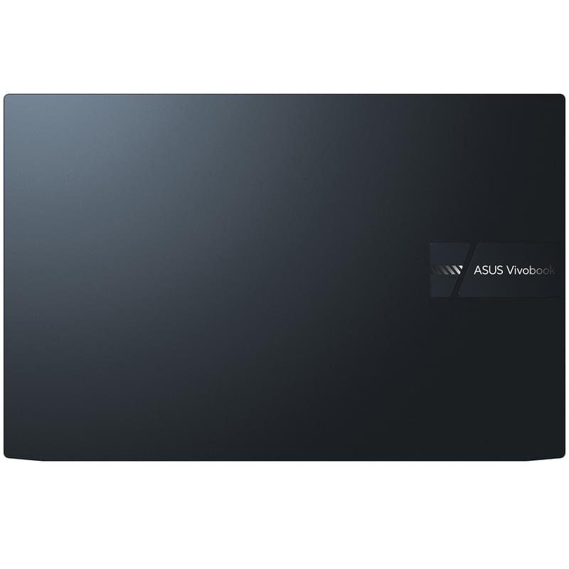 Ноутбук Asus VivoBook Pro 15 OLED i5 12500H / 16ГБ / 512SSD / RTX3050 4ГБ / 15.6 / DOS / (K6500ZC-MA367) - фото #8