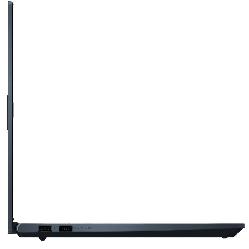 Ноутбук Asus VivoBook Pro 15 OLED i7 12700H / 16ГБ / 512SSD / RTX3050 4ГБ / 15.6 / DOS / (K6500ZC-MA368) - фото #9