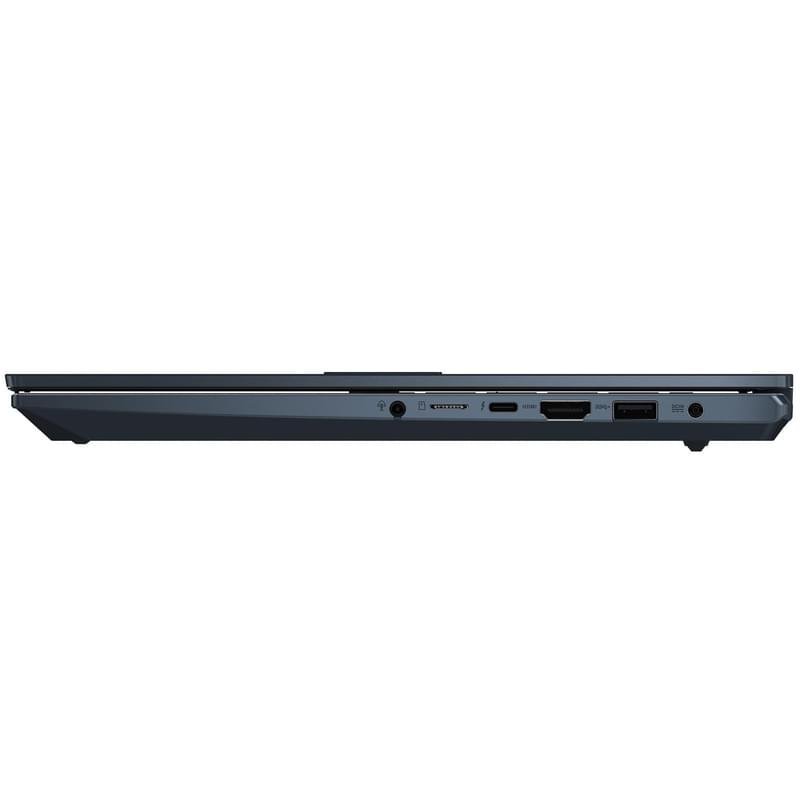 Ноутбук Asus VivoBook Pro 15 OLED i7 12700H / 16ГБ / 512SSD / RTX3050 4ГБ / 15.6 / DOS / (K6500ZC-MA368) - фото #11