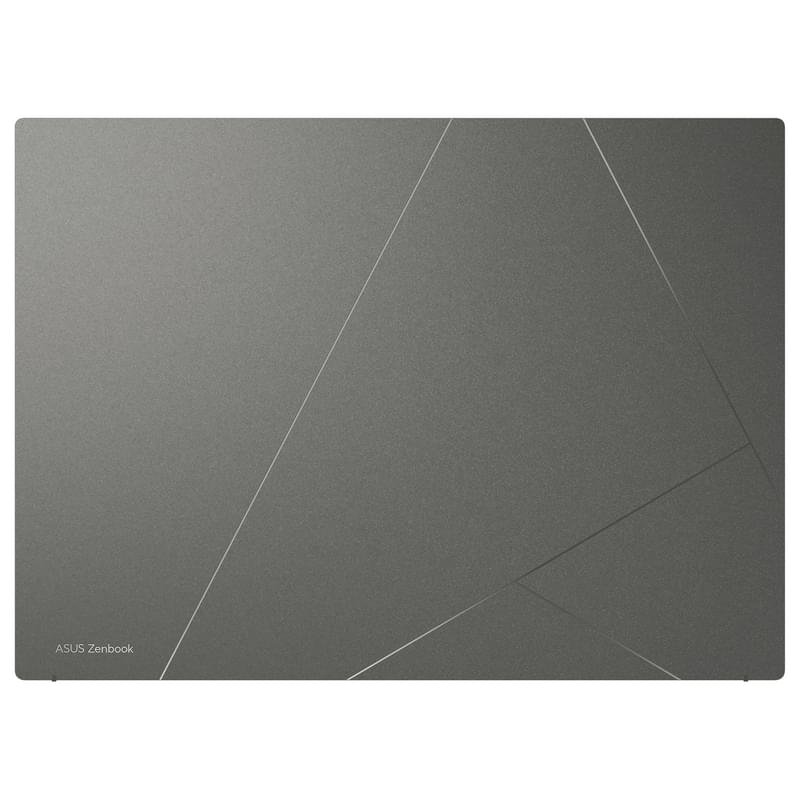 Ноутбук Asus Zenbook 15 OLED Ryzen 5 7535U / 16ГБ / 512SSD / 15.6 / DOS / (UM3504DA-MA197) - фото #6