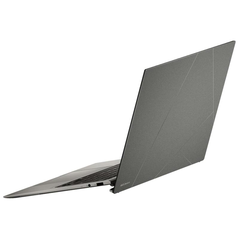 Ноутбук Asus Zenbook 15 OLED Ryzen 5 7535U / 16ГБ / 512SSD / 15.6 / DOS / (UM3504DA-MA197) - фото #8