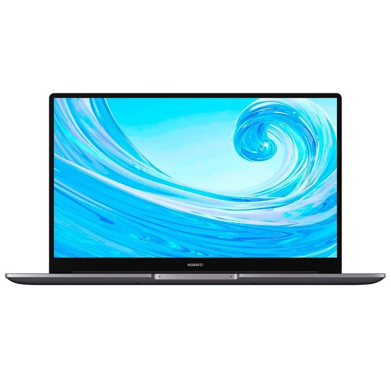 Ноутбук Huawei MateBook D15 i5 1155G7 / 8ГБ / 512SSD / 15,6 / Win11 / BohrE-WDH9AL - фото #1
