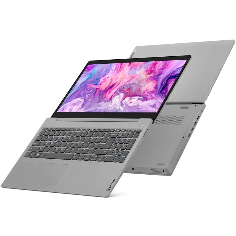 Ноутбук 15,6'' Lenovo  IdeaPad 3 (51235U-8-512-W) (82RK00F0RK) - фото #9