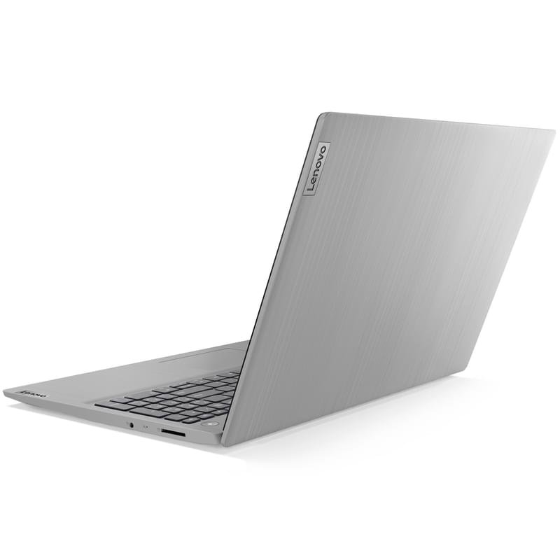 Ноутбук 15,6'' Lenovo  IdeaPad 3 (51235U-8-512-W) (82RK00F0RK) - фото #6