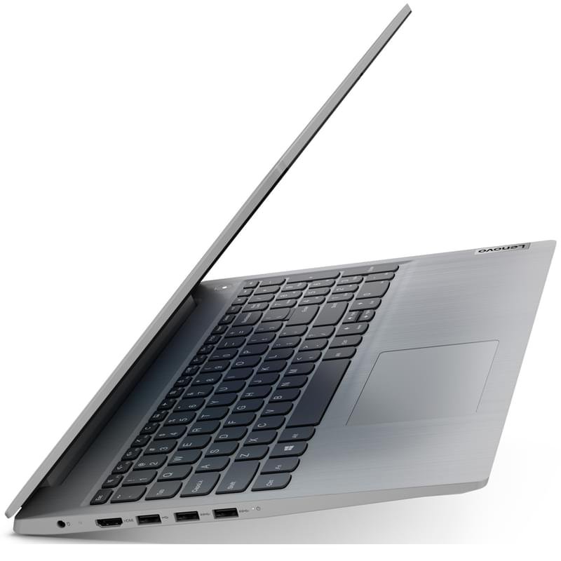 Ноутбук 15,6'' Lenovo  IdeaPad 3 (51235U-8-512-W) (82RK00F0RK) - фото #7