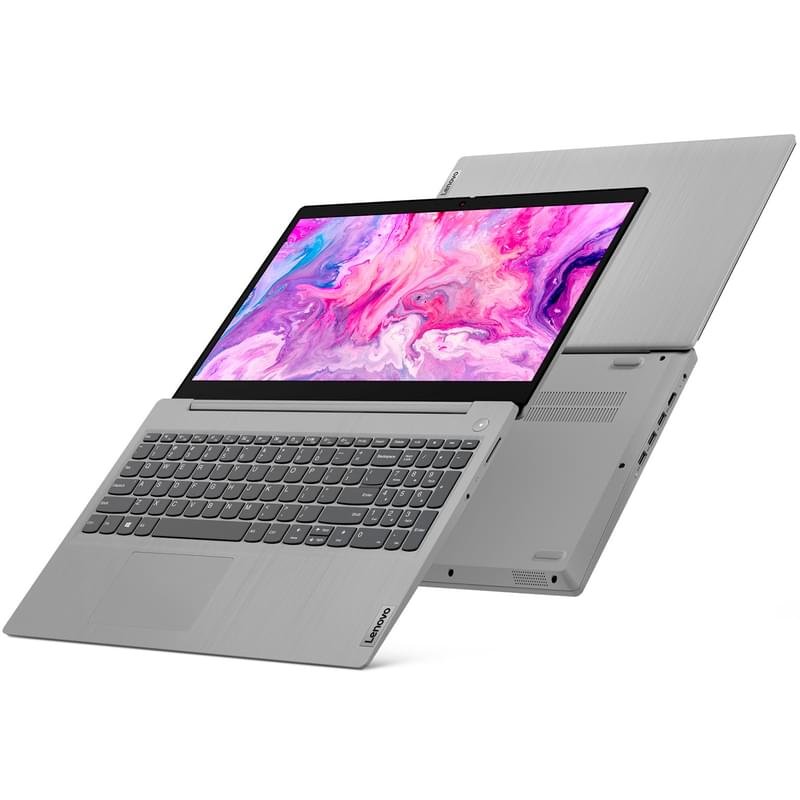 Ноутбук 15,6'' Lenovo IdeaPad 3 (Ryzen 5 5625U-8-256-W) (82RN00AKRK) - фото #9