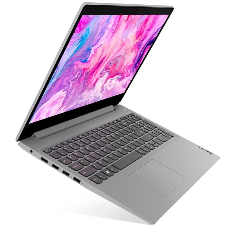 Ноутбук 15,6'' Lenovo IdeaPad 3 (Ryzen 5 5625U-8-256-W) (82RN00AKRK) - фото #3