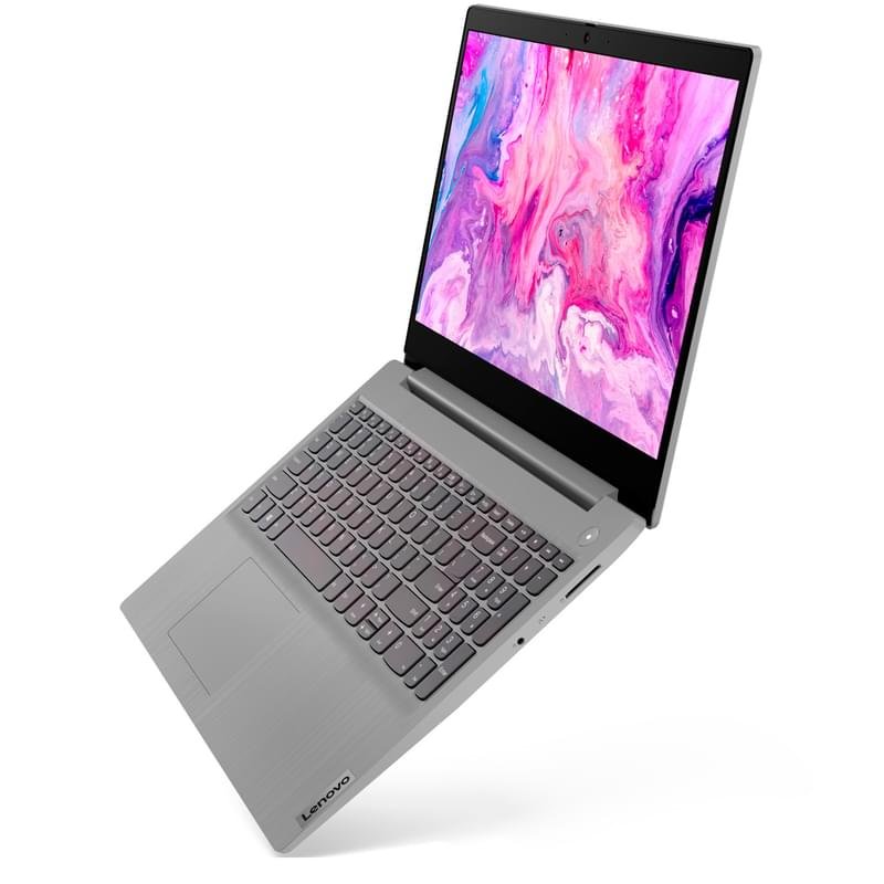 Ноутбук 15,6'' Lenovo IdeaPad 3 (Ryzen 5 5625U-8-256-W) (82RN00AKRK) - фото #4