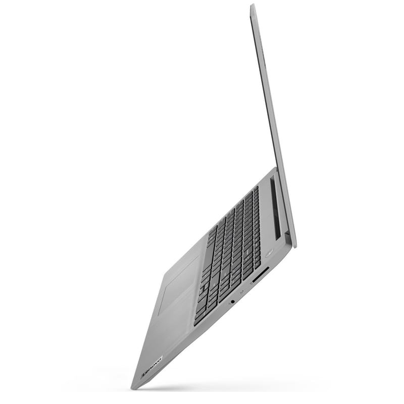 Ноутбук 15,6'' Lenovo IdeaPad 3 (Ryzen 5 5625U-8-256-W) (82RN00AKRK) - фото #5