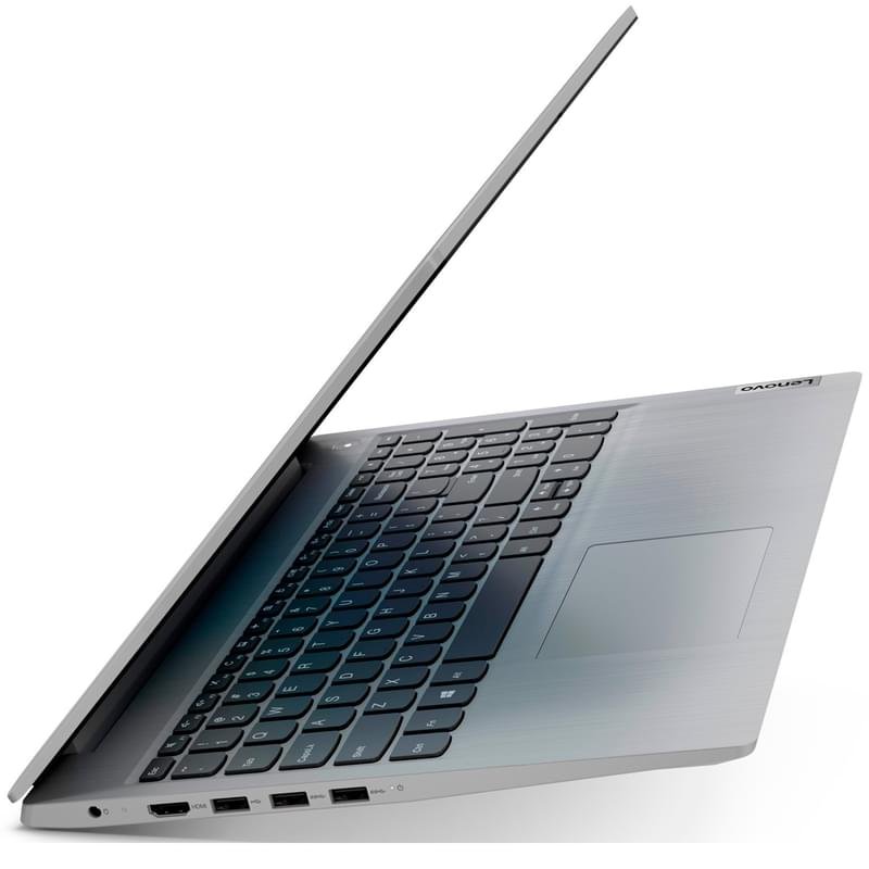 Ноутбук 15,6'' Lenovo IdeaPad 3 (Ryzen 5 5625U-8-256-W) (82RN00AKRK) - фото #7