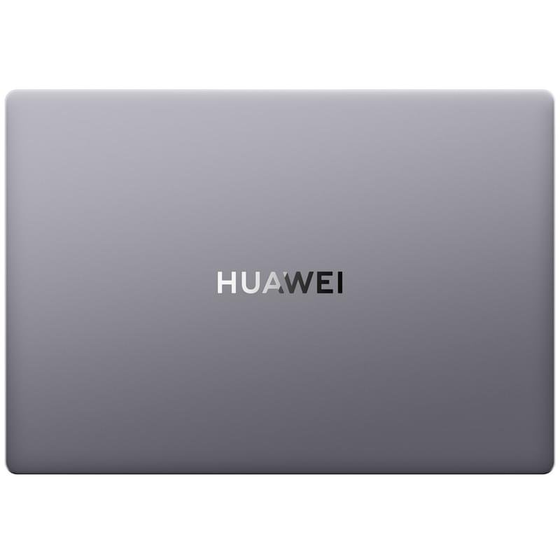 16,1'' Huawei MateBook D16 Ноутбугі (512500H-16-512-W) (RolleF-W5651) - фото #4