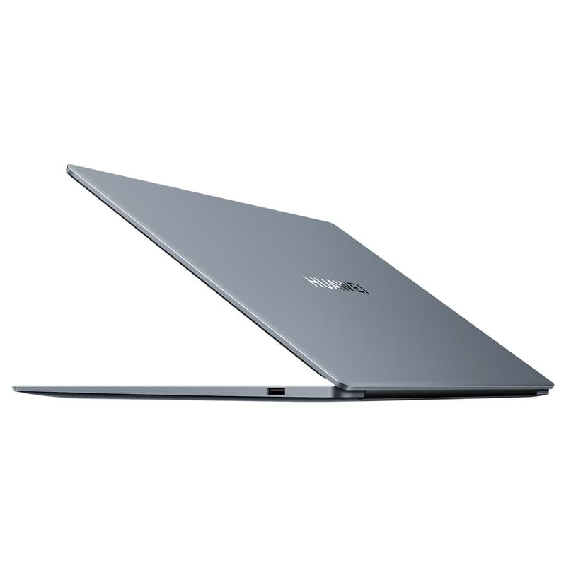 Ноутбук Huawei MateBook D16 i5 12450H / 8ГБ / 512SSD / 16.1 / Win11 / (MitchellF-W5851) - фото #7