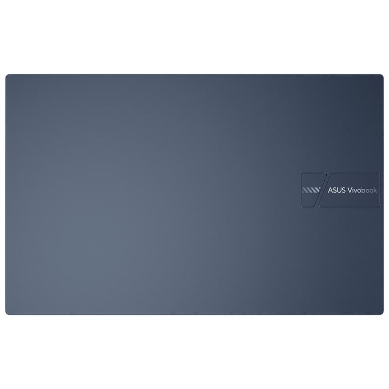 Ноутбук Asus VivoBook 17 i3 1215U / 8ГБ / 512SSD / 17.3 / DOS / (X1704ZA-AU115) - фото #7