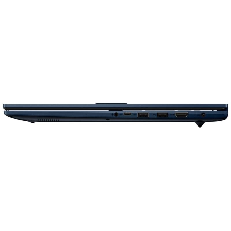 Ноутбук Asus VivoBook 17 i3 1215U / 8ГБ / 512SSD / 17.3 / DOS / (X1704ZA-AU115) - фото #9
