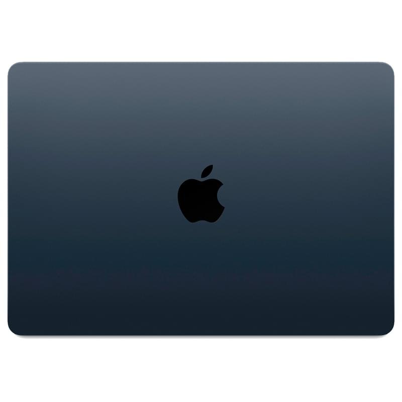 Ноутбук Apple MacBook Air 13 Midnight 2024 M3 / 8ГБ / 256SSD / 13,6 / Mac OS Sonoma / (MRXV3RU/A) - фото #2
