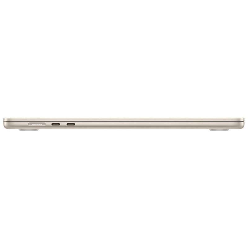Apple MacBook Air 15'' M2 Ноутбугі 256 Starlight 2023 (MQKU3RU/A) - фото #6