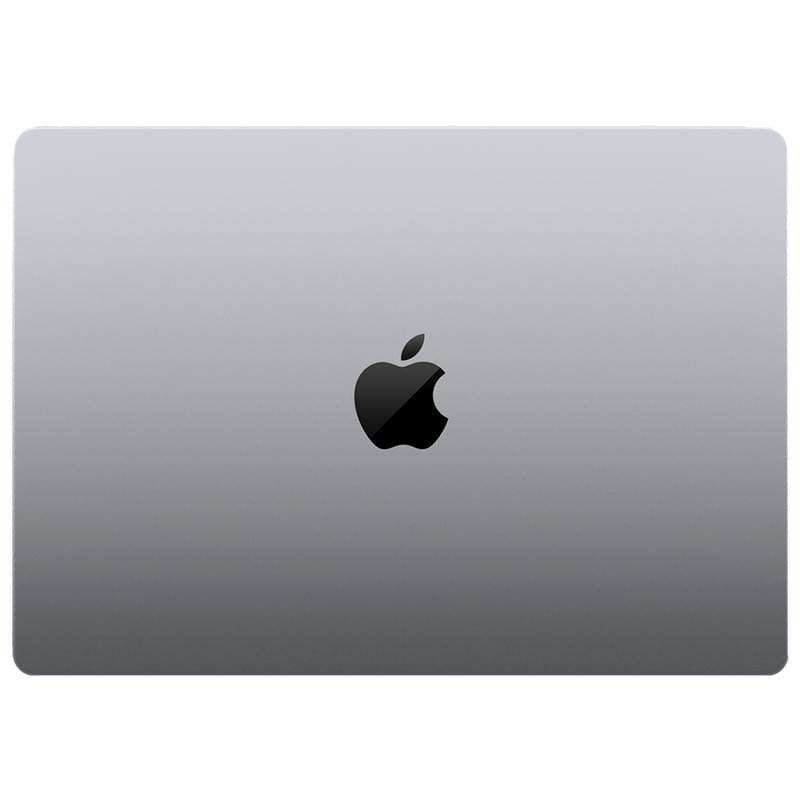 Ноутбук Apple MacBook Pro Space Grey M2 Pro / 16ГБ / 1000SSD / 14.2 / Mac OS Ventura / (MPHF3RU/A) - фото #2
