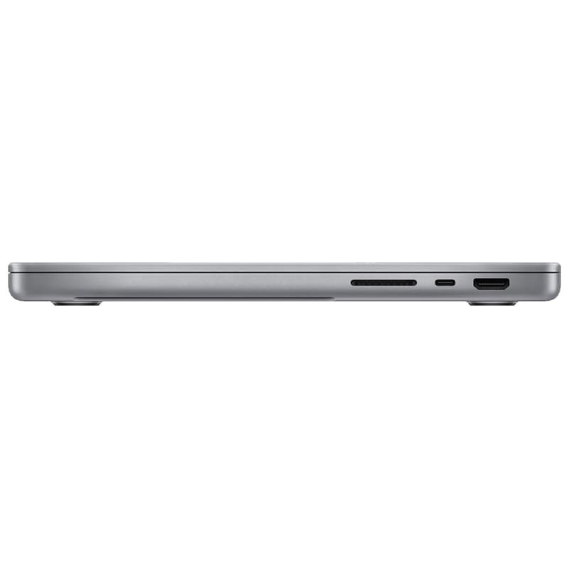 Ноутбук Apple MacBook Pro Space Grey M2 Pro / 16ГБ / 1000SSD / 14.2 / Mac OS Ventura / (MPHF3RU/A) - фото #6