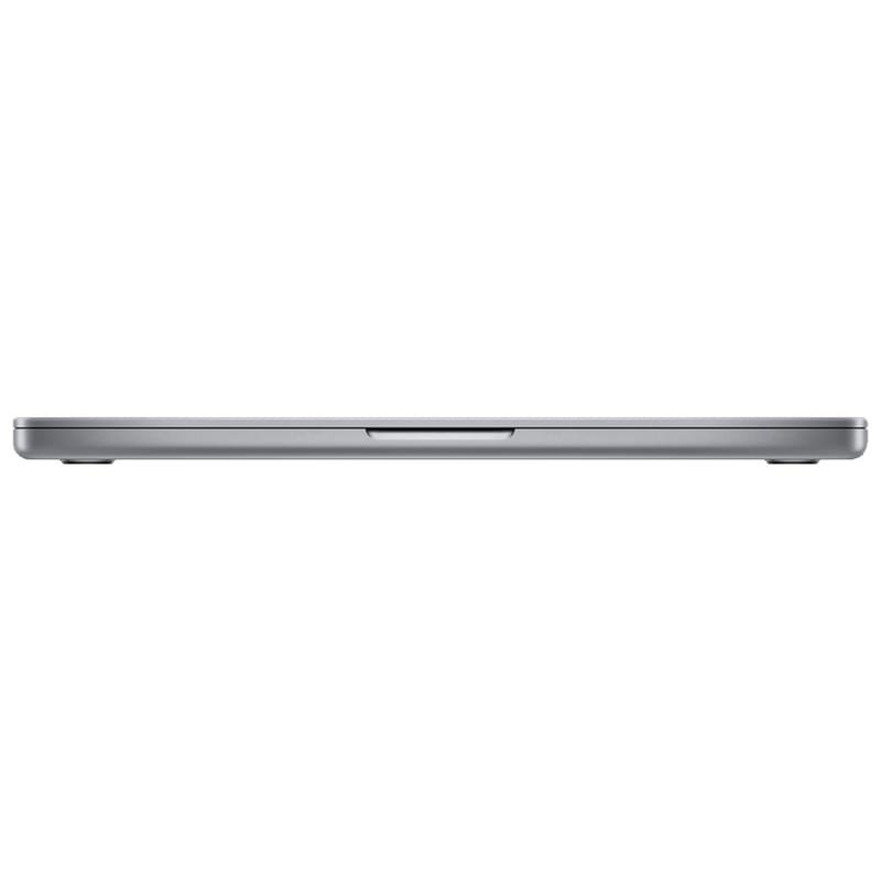 Ноутбук Apple MacBook Pro Space Grey M2 Pro / 16ГБ / 1000SSD / 14.2 / Mac OS Ventura / (MPHF3RU/A) - фото #7