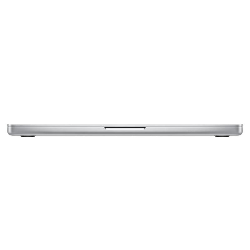 Ноутбук Apple MacBook Pro Silver M3 / 8ГБ / 1000SSD / 14.2 / Mac OS Sonoma / (MR7K3RU/A) - фото #6