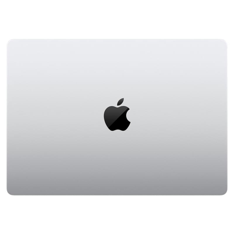 Ноутбук Apple MacBook Pro Silver M3 / 8ГБ / 1000SSD / 14.2 / Mac OS Sonoma / (MR7K3RU/A) - фото #7