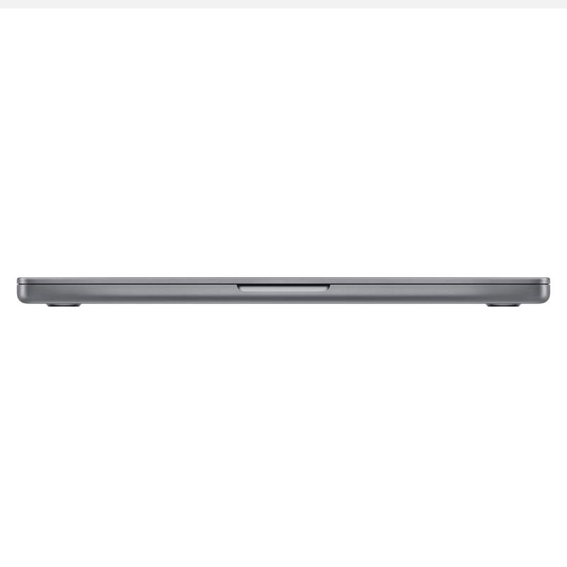 Ноутбук Apple MacBook Pro Space Grey M3 / 8ГБ / 512SSD / 14.2 / Mac OS Sonoma / (MTL73RU/A) - фото #6