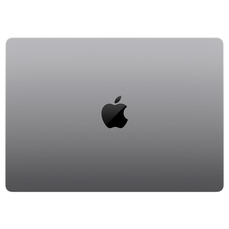 Ноутбук Apple MacBook Pro Space Grey M3 / 8ГБ / 512SSD / 14.2 / Mac OS Sonoma / (MTL73RU/A) - фото #7
