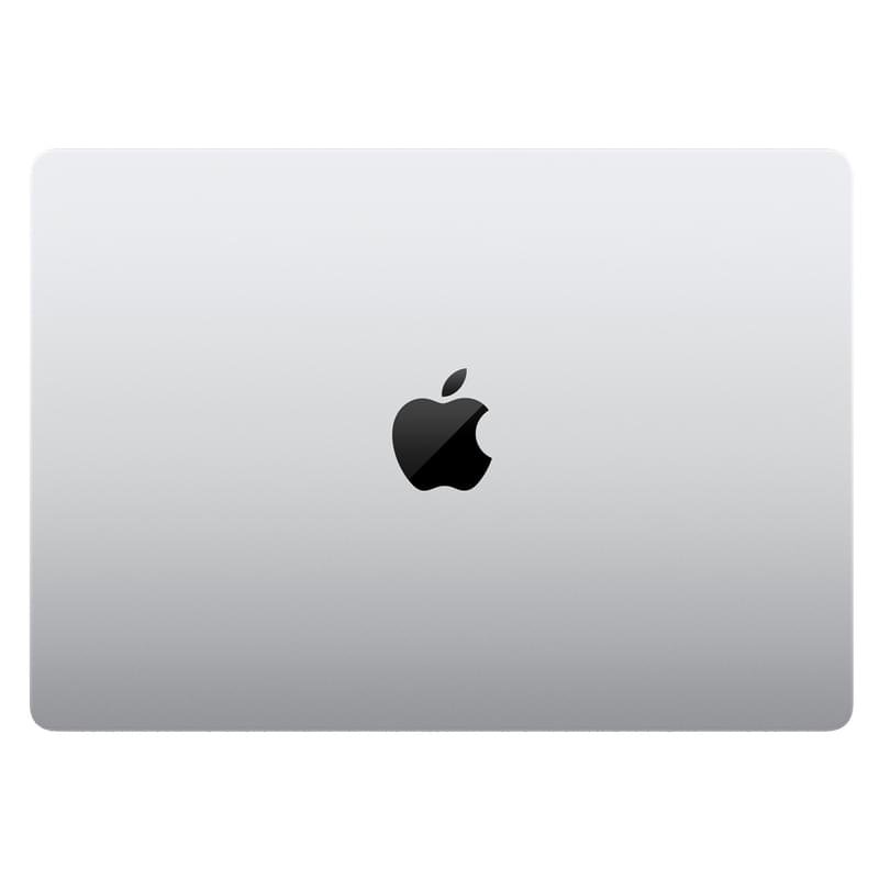 Ноутбук Apple MacBook Silver M3 Pro / 18ГБ / 512SSD / 14.2 / Mac OS Sonoma / (MRX63RU/A) - фото #2