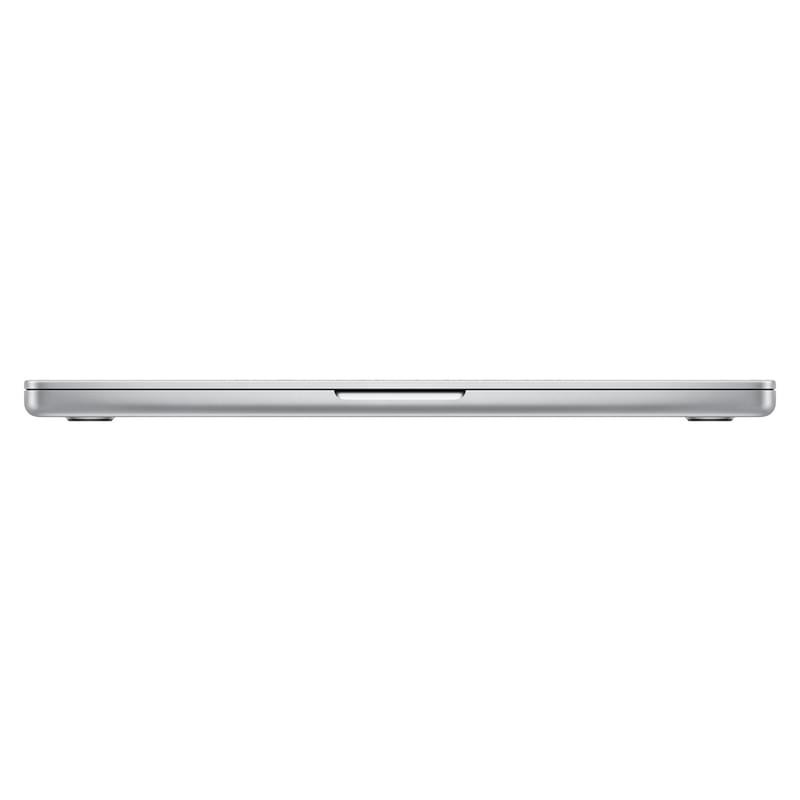 Ноутбук Apple MacBook Silver M3 Pro / 18ГБ / 512SSD / 14.2 / Mac OS Sonoma / (MRX63RU/A) - фото #6