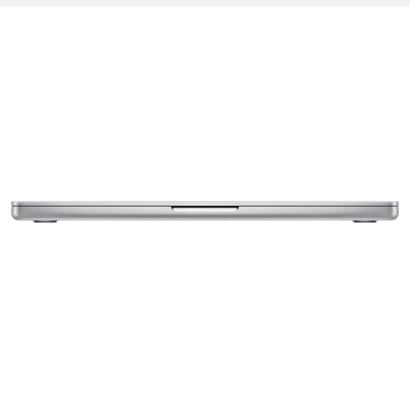 Ноутбук Apple MacBook Pro Silver M3 Pro / 18ГБ / 1000SSD / 14.2 / Mac OS Sonoma / (MRX73RU/A) - фото #6