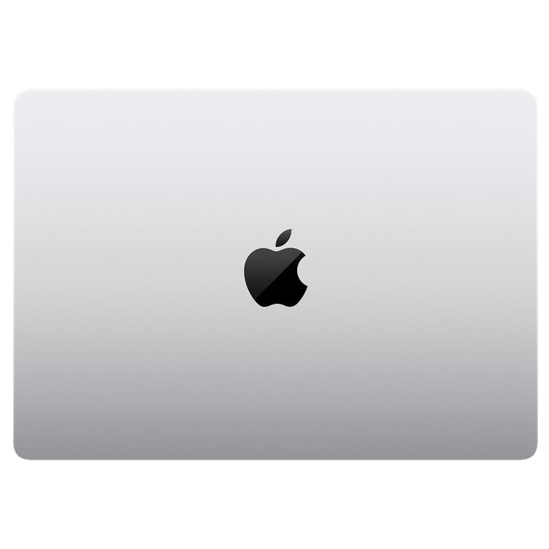 Ноутбук Apple MacBook Pro Silver M3 Pro / 18ГБ / 1000SSD / 14.2 / Mac OS Sonoma / (MRX73RU/A) - фото #7