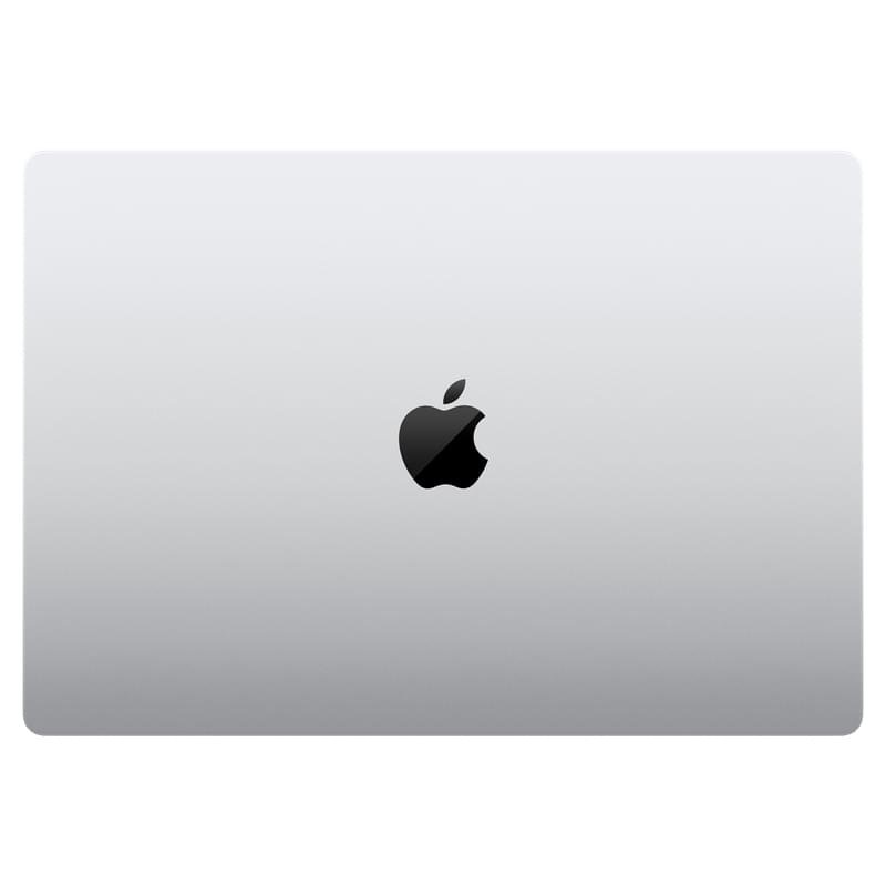 Ноутбук Apple MacBook Silver M3 Max / 36ГБ / 1000SSD / 16.2 / Mac OS Sonoma / (MRW73RU/A) - фото #2