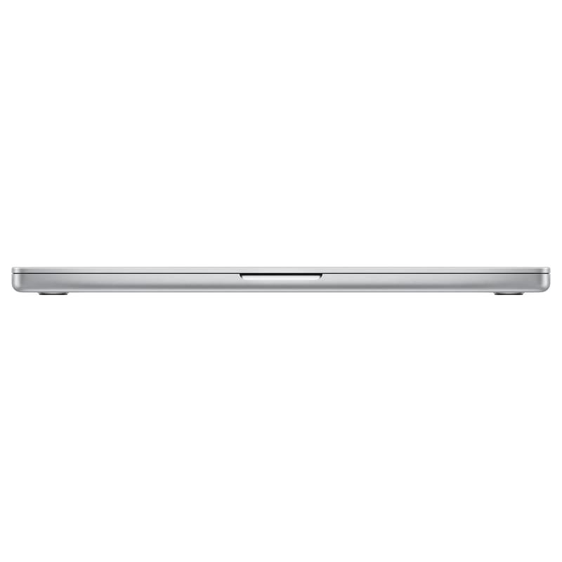 Ноутбук Apple MacBook Silver M3 Max / 36ГБ / 1000SSD / 16.2 / Mac OS Sonoma / (MRW73RU/A) - фото #6