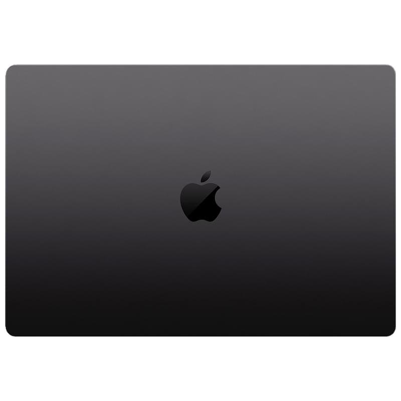Ноутбук Apple MacBook Space Black M3 Pro / 18ГБ / 512SSD / 16.2 / Mac OS Sonoma / (MRW13RU/A) - фото #4