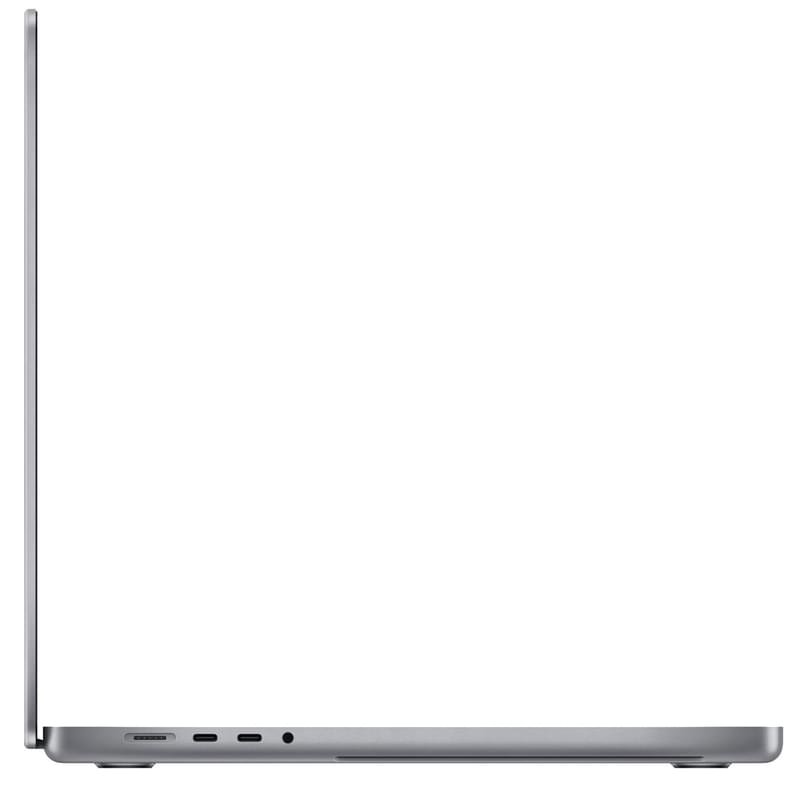 Ноутбук Apple MacBook Pro Space Grey 2023 M2 Pro / 16ГБ / 512SSD / 16 / Mac OS Ventura / (MNW83RU/A) - фото #3
