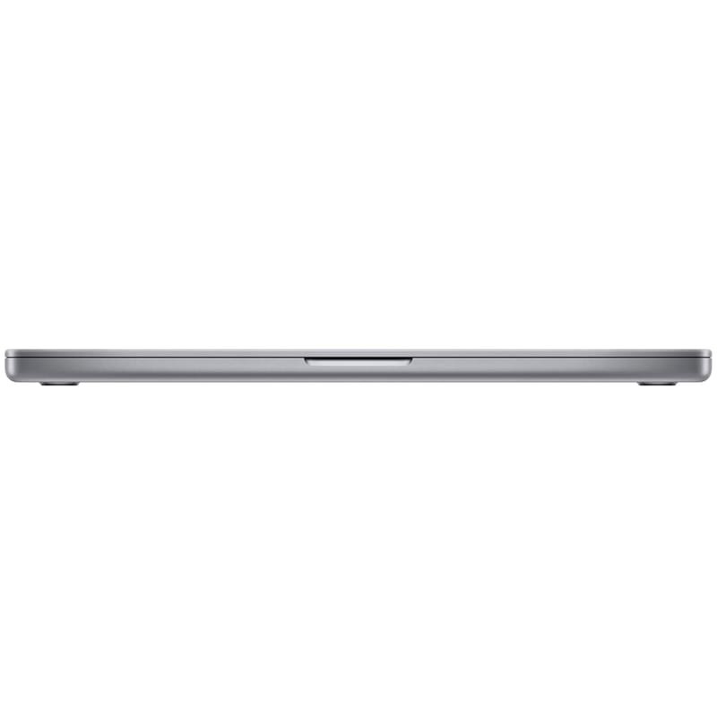 Ноутбук Apple MacBook Pro Space Grey 2023 M2 Pro / 16ГБ / 512SSD / 16 / Mac OS Ventura / (MNW83RU/A) - фото #6