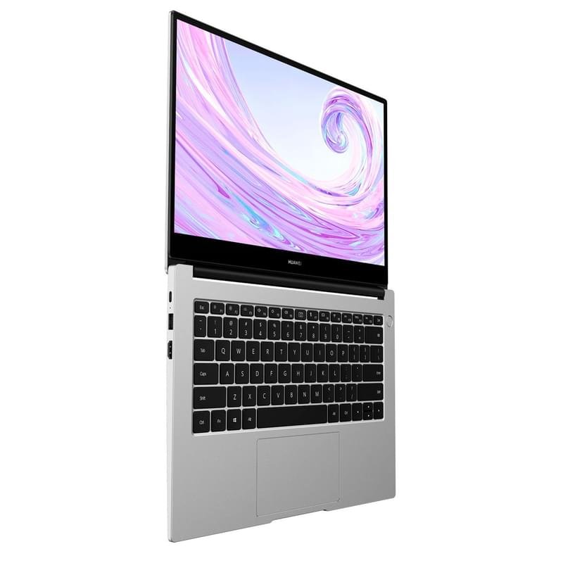 14'' Huawei MateBook Ноутбугі D14 (51135G7-8-512-W) (NobelD-WDH9D) - фото #9