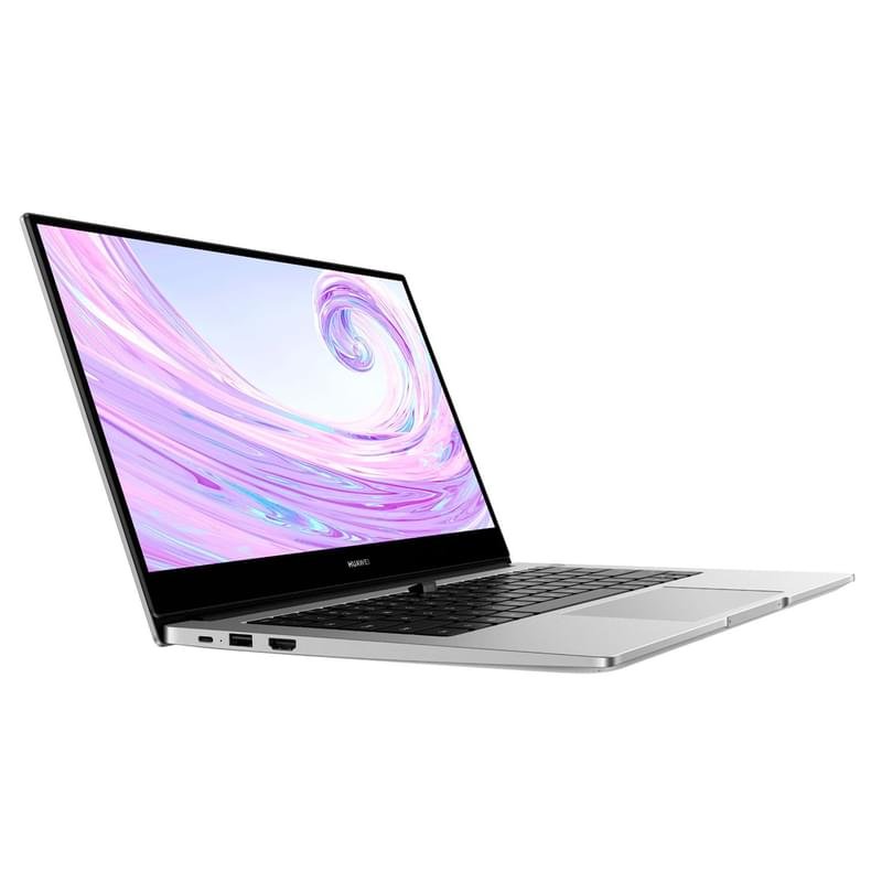 Ноутбук HUAWEI MateBook D14 i5 1135G7 / 8ГБ / 512SSD /14 / Win11 / (NobelD-WDH9D) - фото #3